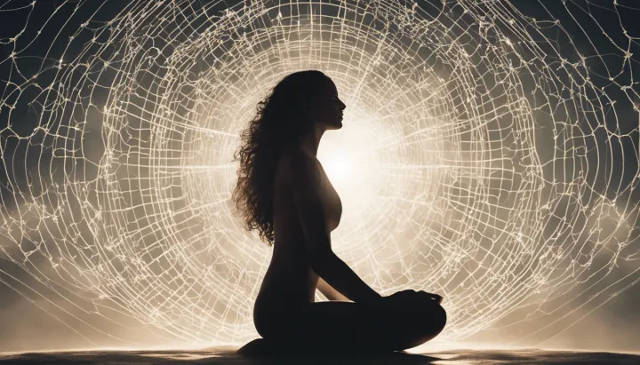 Body Temple of the soul