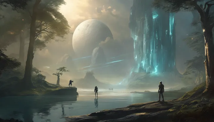 Aliens_interacting