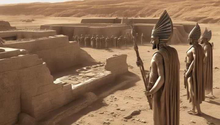 Annunaki