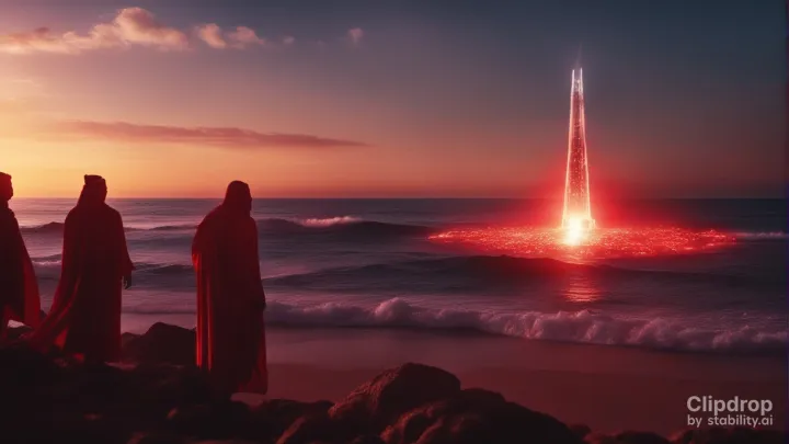 Atlantis
