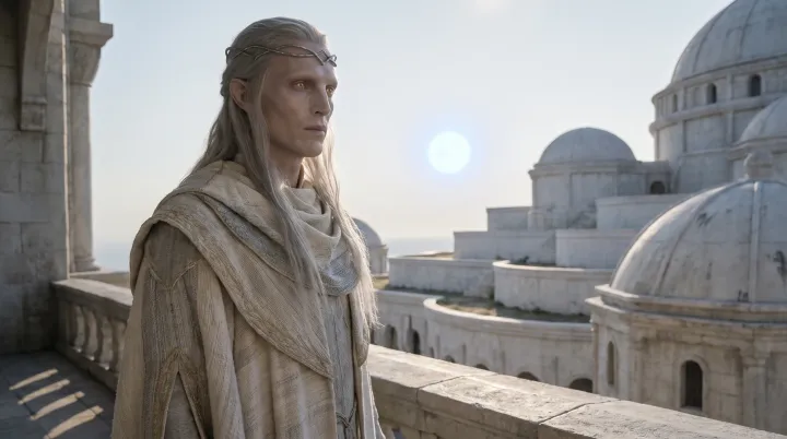 HUMANOS DE ALCÍONE — Alcíone, Plêiade periférica M-45