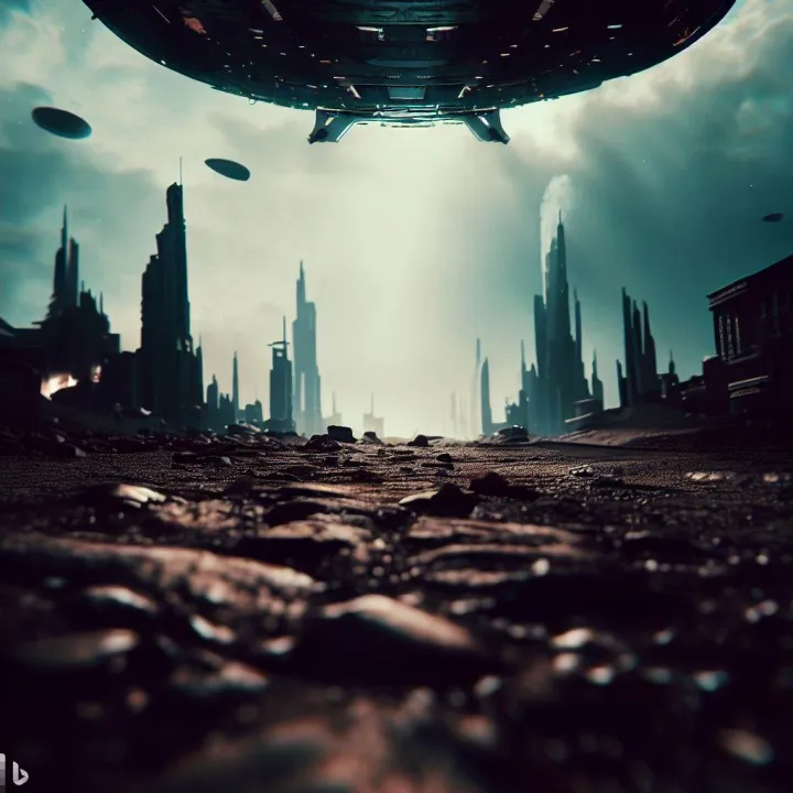 Atlantis
