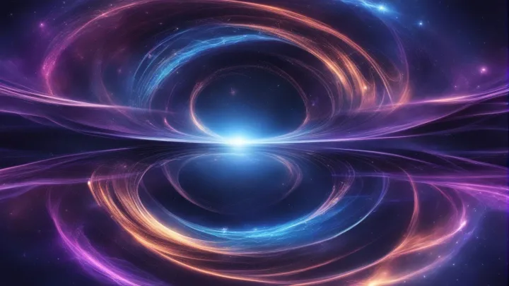 translucent  Torus