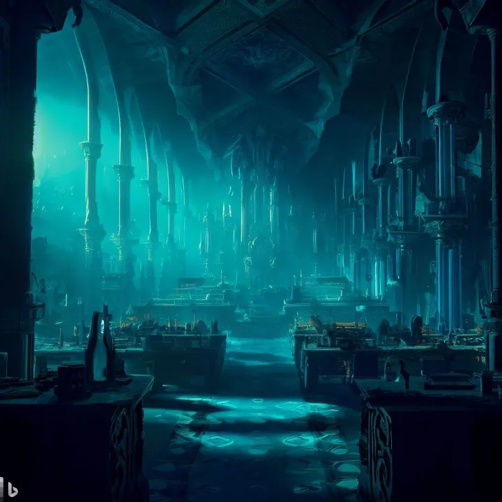 Atlantis