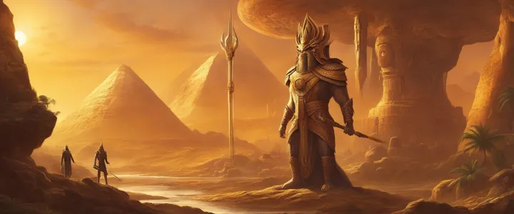 Annunaki