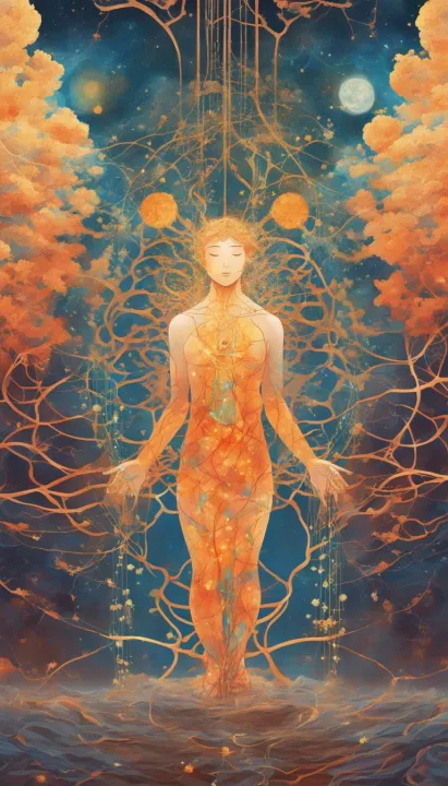 Body Temple of the soul
