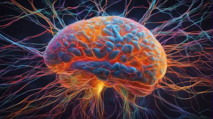Brain Network