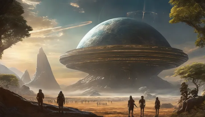 Ancient Earth