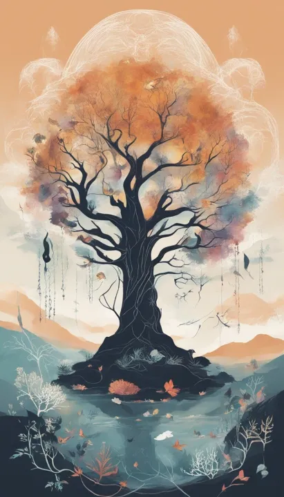 Soul of Nature