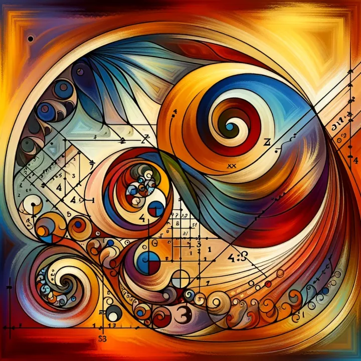 Sacred Math