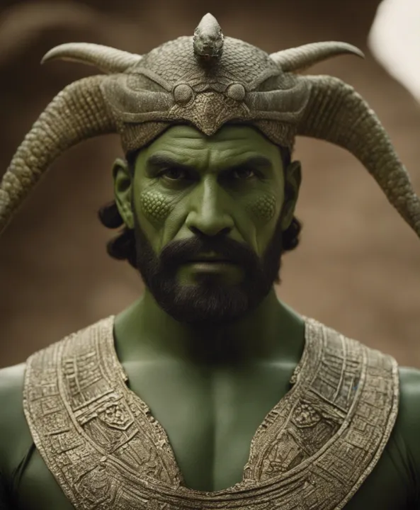 Annunaki
