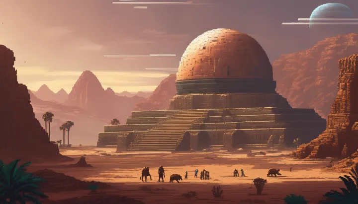 Ancient Earth