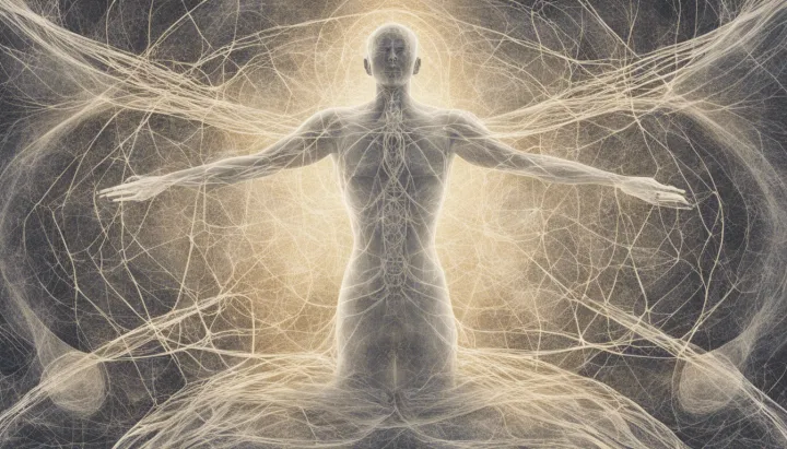 Body Temple of the soul