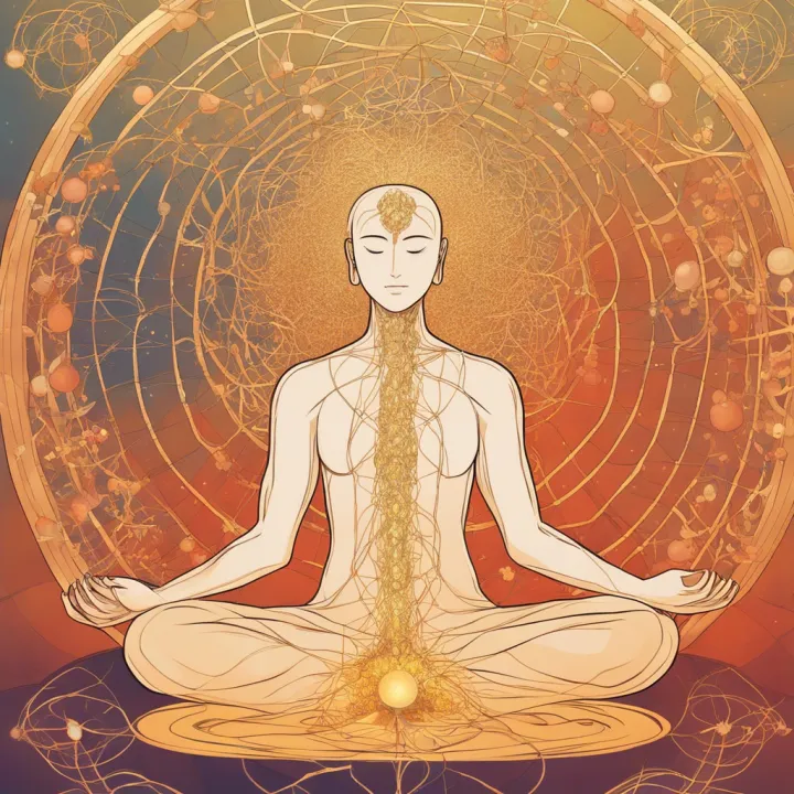 Body Temple of the soul