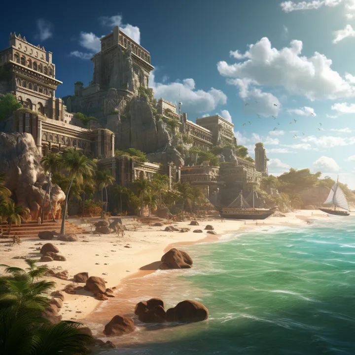 Atlantis