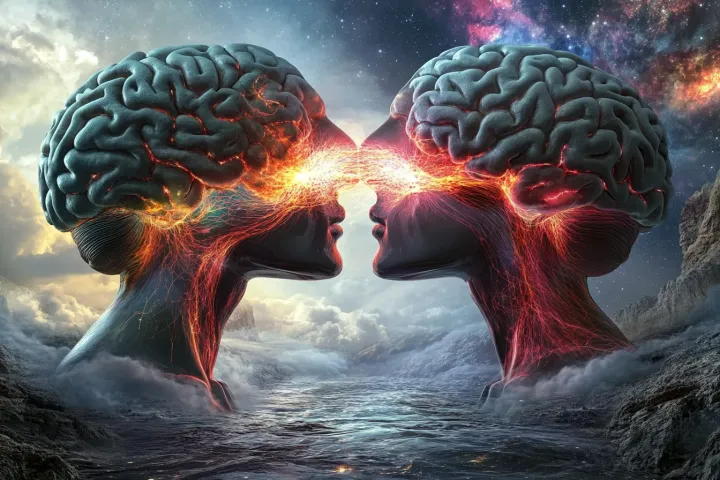 Brain Interface