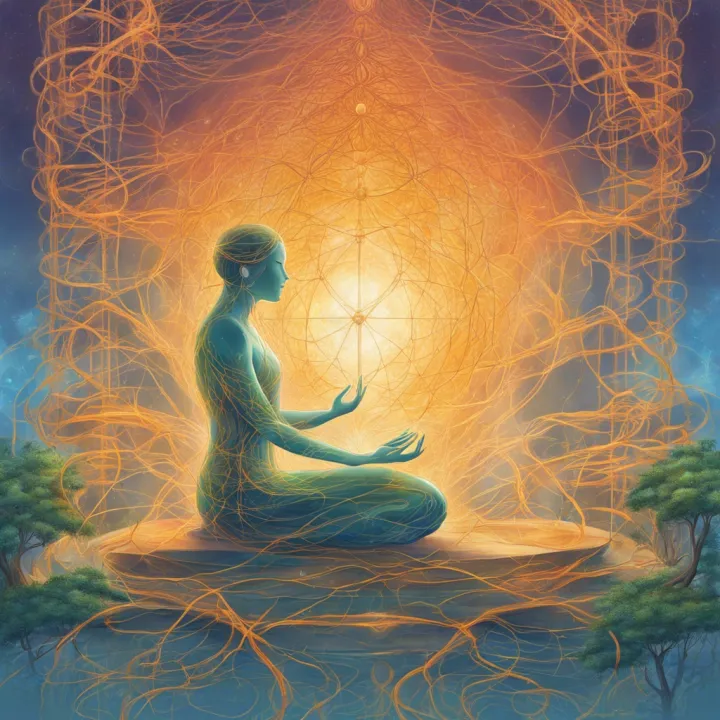 Body Temple of the soul