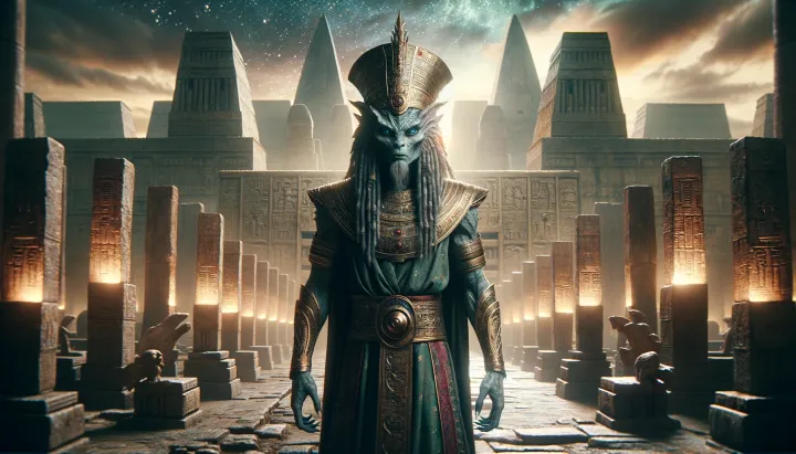 Annunaki