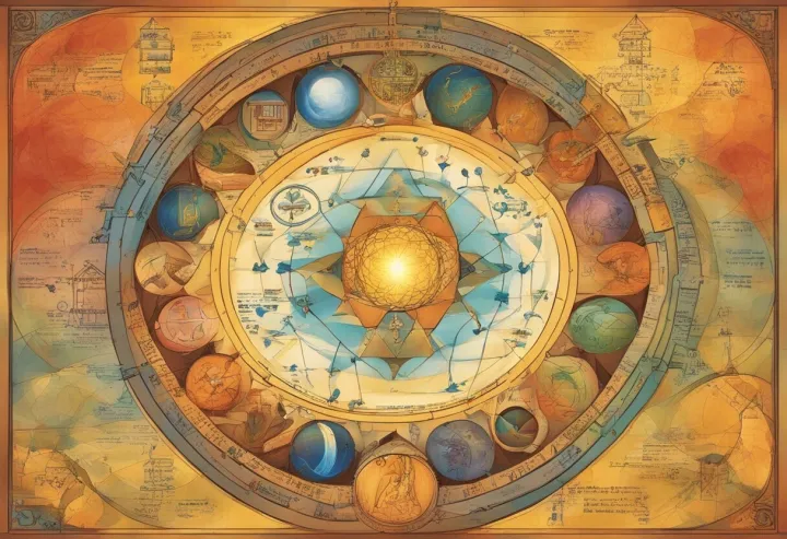 Kabbalistic