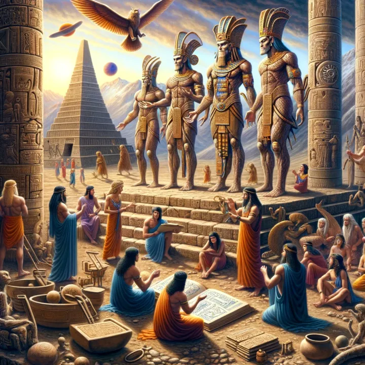 Annunaki