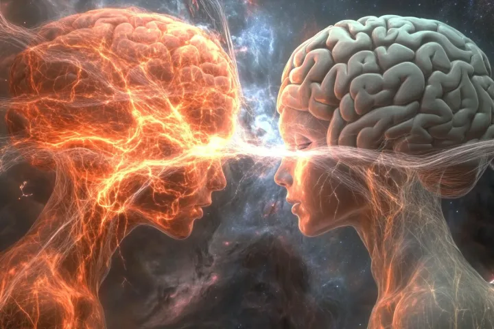 Brain Interface