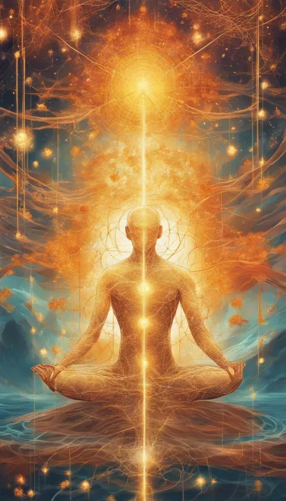 Body Temple of the soul
