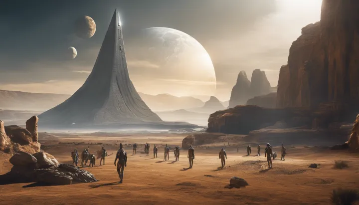 Ancient Earth