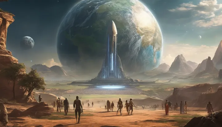 Ancient Earth