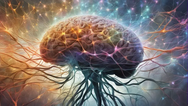 Brain Network