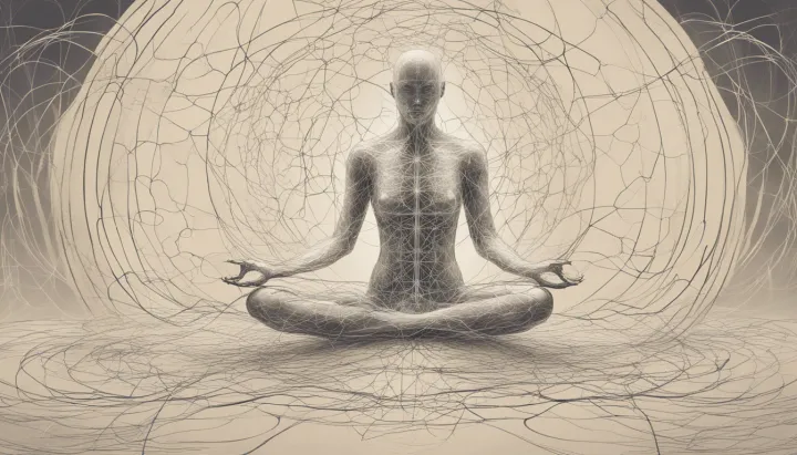 Body Temple of the soul