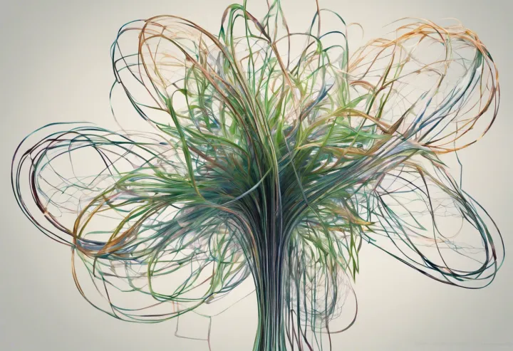 String Plants