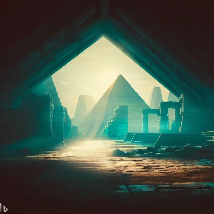 Atlantis