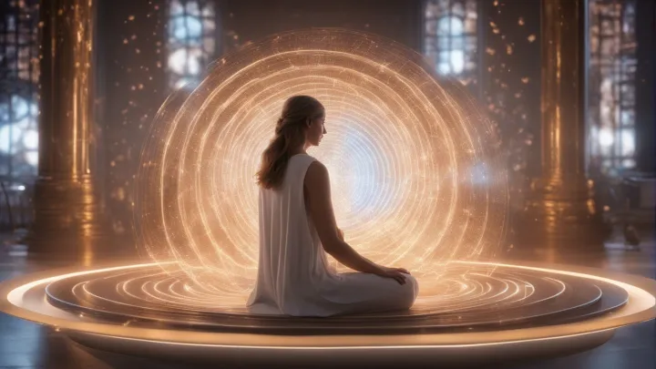 healer waves