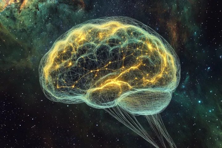 Brain Interface