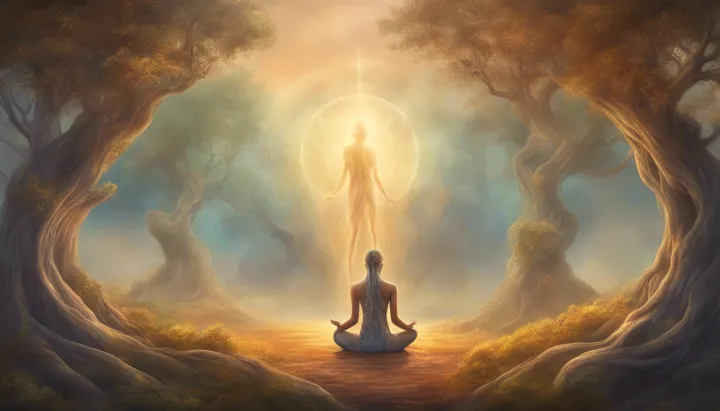 Body Temple of the soul