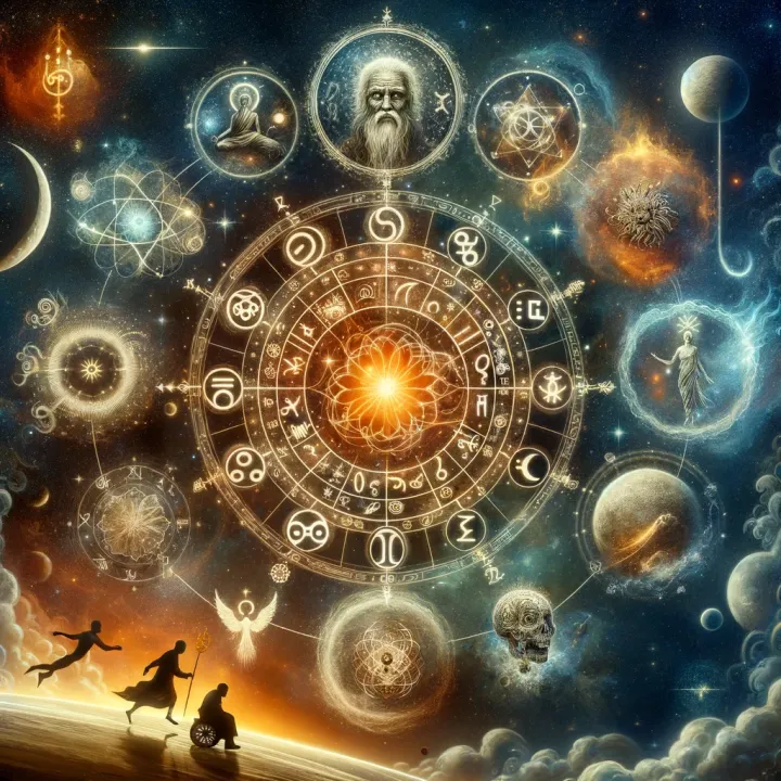 Astrology