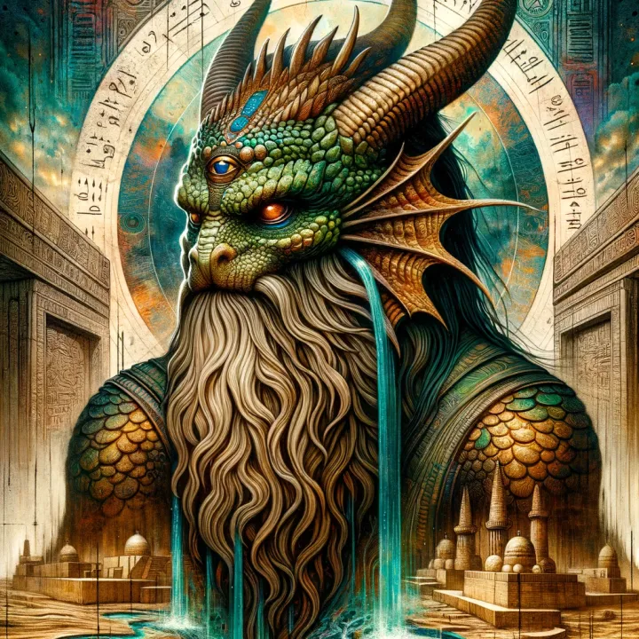 Annunaki