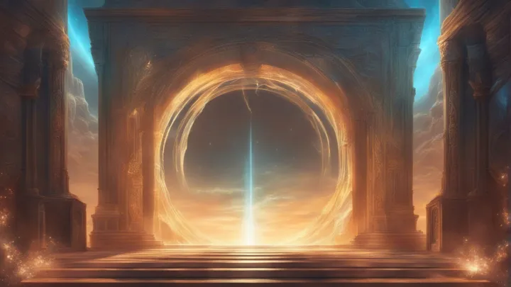 Dimensional Portal