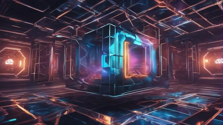 Tesseract