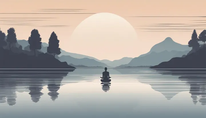 essence of serenity