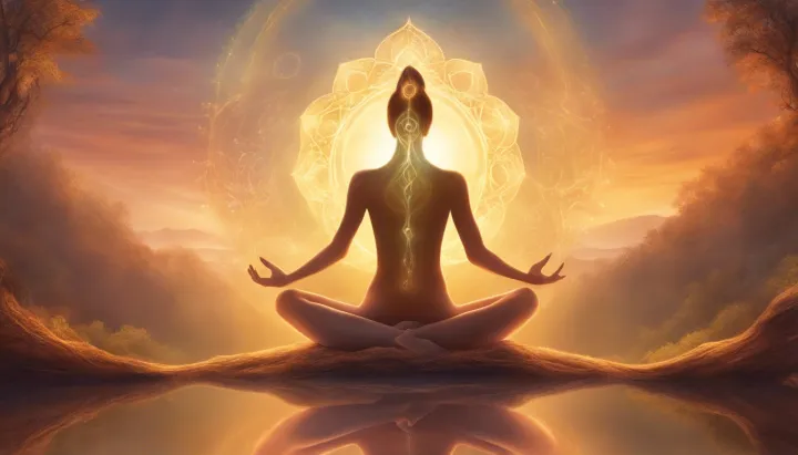 Body Temple of the soul