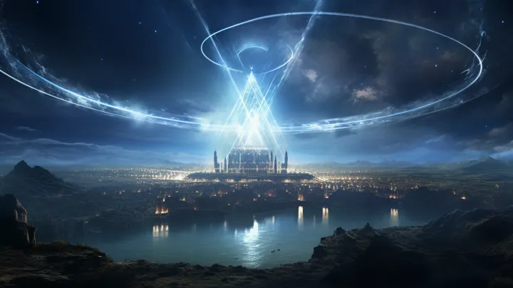 Atlantis