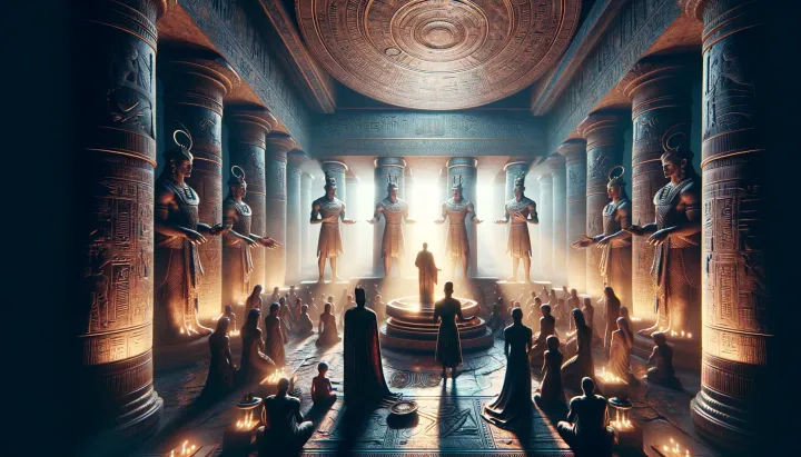 Annunaki