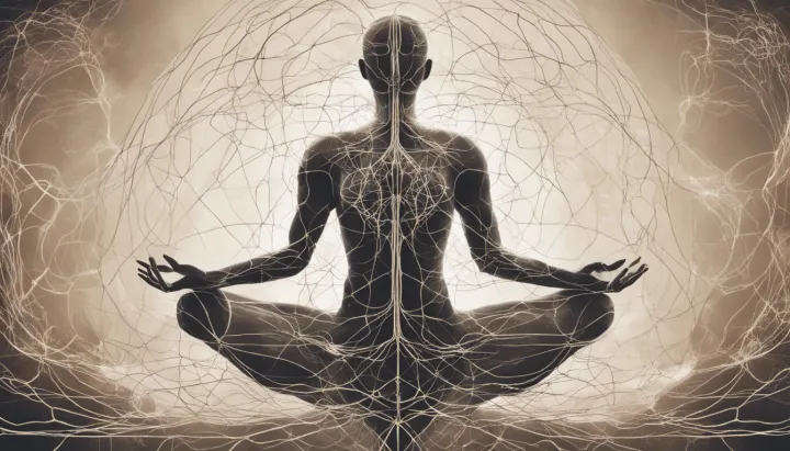 Body Temple of the soul