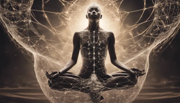 Body Temple of the soul