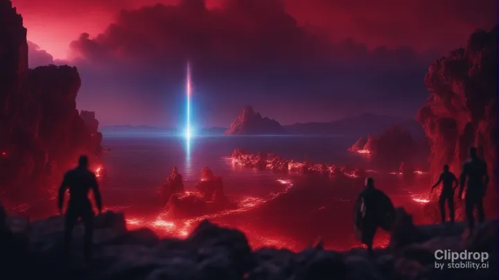 Atlantis