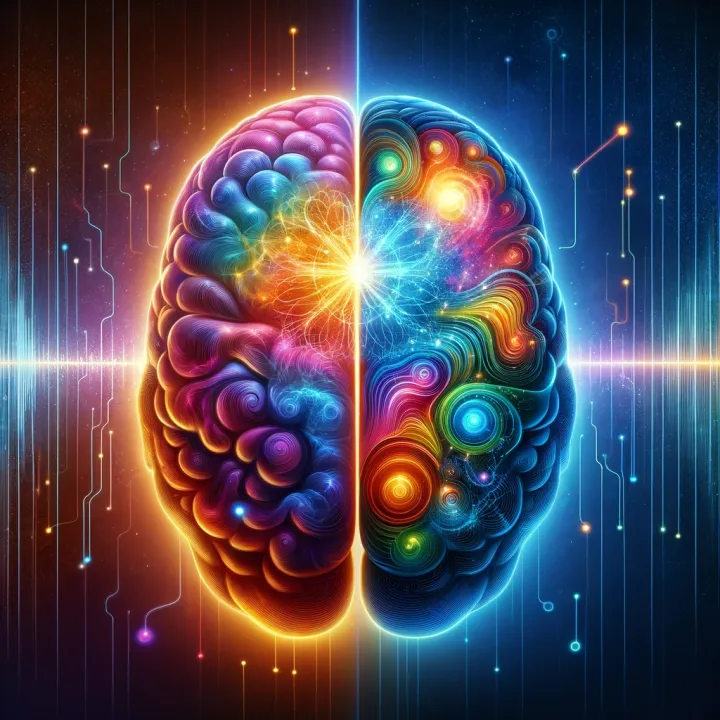 Brain Network