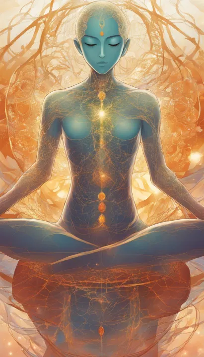 Body Temple of the soul