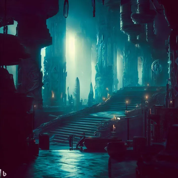 Atlantis