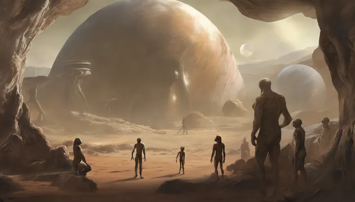 Aliens_interacting